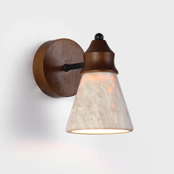 Lampe travertin : le guide complet de la tendance pierre naturelle