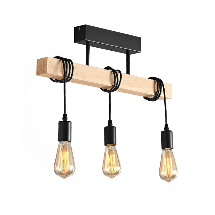 Suspension bois : le guide complet pour bien la choisir et la poser
