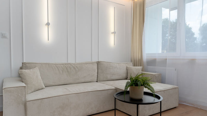 Créer un point lumineux sur un mur : toutes les méthodes