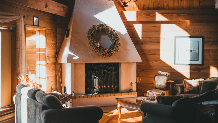 Créer une ambiance cocooning en hiver
