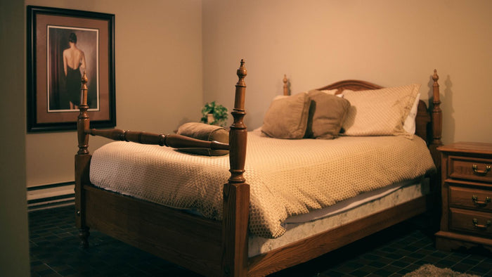 Éclairage chambre d'hôtes et gîte : réussir la lumière des chambres
