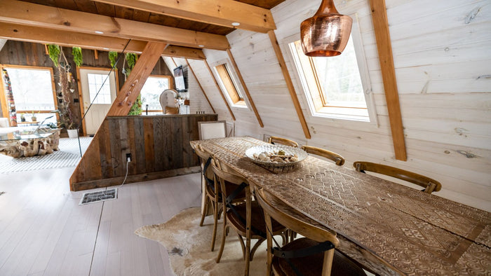 Fabriquer un lustre en bois soi-même : le guide pas à pas et sans risque