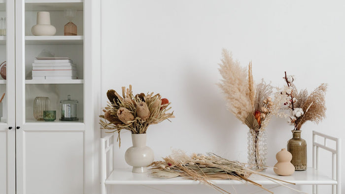 Faire entrer la nature chez soi sans plantes
