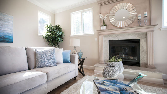 Home Staging und Licht: mit guter Beleuchtung schneller verkaufen oder vermieten