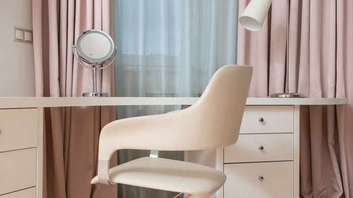 Luminaire pour chambre d'ado : bureau, lecture, ambiance et LED